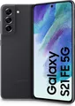 Produktbild: Smartphone Samsung Galaxy S21 FE 5G Grau 64 128 GB