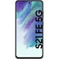 Produktbild: Smartphone Samsung Galaxy S21 FE 5G Grau 64 128 GB - Dunkelgrau