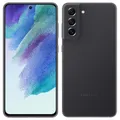 Produktbild: Samsung Galaxy S21 FE 5G schwarz 128 GB 6 GB dual sim ziemlich guter Zustand