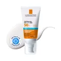Produktbild: La Roche Posay Anthelios Hydratisierende Creme UVMune 400 LSF 50+: Sonnencreme für das Gesicht bei trockener, empfindlicher Haut und Sonnenallergie