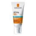 Produktbild: La Roche Posay Anthelios hydratisierende Creme UVmune LSF 50 + · 50 ml · PZN 176