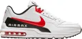Produktbild: NIKE AIR MAX LTD 3 HERREN weiss 40,5