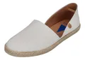 Produktbild: VERBENAS CARMEN Espadrille Nucleo Blanco
