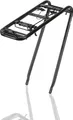 Produktbild: XLC Retro, Systemgepäckträger carry more, RP-R16 schwarz