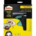 Produktbild: Pattex Heißklebepistole HOT PISTOL PMHHS +6x20g Heißklebesticks