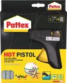 Produktbild: PATTEX PMHHP - Heißklebepistole, HOT Pistol Made at Home