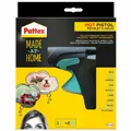 Produktbild: PATTEX Heißklebepistole MADE AT HOME + 6 Sticks