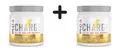 Produktbild: 2 x PhD Charge All-In-One Pre-Workout (20 serv) Sherbet Lemon (56,65 EUR/kg)
