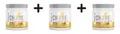 Produktbild: 3 x PhD Charge All-In-One Pre-Workout (20 serv) Sherbet Lemon (61,06 EUR/kg)