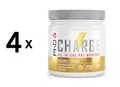 Produktbild: 4 x PhD Charge All-In-One Pre-Workout (20 serv) Sherbet Lemon (58,29 EUR/kg)