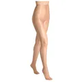 Produktbild: Cecilia de Rafael Damen Eterno Super Lucido Strumpfhose, 20 DEN, Transparent (Doré), XL