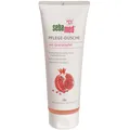 Produktbild: sebamed® Pflege-Dusche mit Granatapfel, Seifenfreie Reinigung für empfindliche Haut, 250 ml - Tube 911101