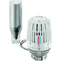 Produktbild: Imi Heimeier Thermostat-Kopf k Fernfühler, weiß, mit Nullstellung