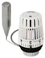 Produktbild: Fernfühler Thermostatkopf K Weiss 2 Meter Kapillarrohr