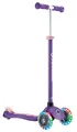 Produktbild: Globber Primo Plus Lights Violett