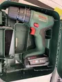 Produktbild: Bosch Akku-Schlagbohrmaschine EasyImpact 18V-38 inkl. 2.0 Akku !! OHNE Ladegerät