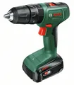 Produktbild: Bosch Akku-Bohrschrauber EasyImpact 18V-38, 1 x Akku PBA 18V 2.0Ah, Tragekoffer