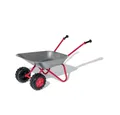 Produktbild: rolly toys® Schubkarre rollyToys Metallschubkarre mit 2 Vorderreifen