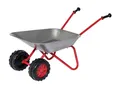 Produktbild: rolly toys® Trettraktor Rolly Toys Metallschubkarre Kinderschubkarre 271849