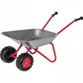 Produktbild: Rolly Toys Metallschubkarre mit Doppelreifen