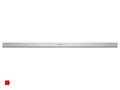 Produktbild: Siemens LZ49551 Griffleiste Edelstahl 90cm Zubehör für Flachschirmhauben