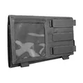 Produktbild: Tasmanian Tiger TT Sun Shade Cover Kfz Organizer Sonnenblenden Organisator Sonnenblende Auto Stifthalter Ausweis-Hülle (Titan Grey)