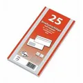 Produktbild: Elepa - rössler kuvert 30002375 Briefumschläge SK Briefhülle DL mit Fenster 70 g weiß