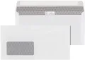 Produktbild: Briefhülle DL m.Fenster SK 70g weiß