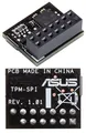 Produktbild: Asus TPM-SPI 2.0 90MC07D0-M0XBN0 (14pin, Trusted Platform Module)