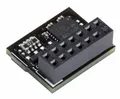 Produktbild: ASUS TPM-SPI Karte Modul 14-1 Pin Sicherheitsbaustein für Mainboards