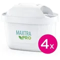 Produktbild: BRITA Wasserfilter Brita Wasserfilterkartusche MAXTRA PRO All-IN-1