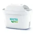 Produktbild: Brita Wasserfilter-Kartusche MAXTRA PRO PURE 4er
