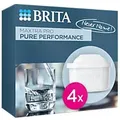Produktbild: BRITA MAXTRA PRO Pure Performance Wasserfilter 4 Stück