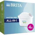 Produktbild: Brita Wasserfilter-Kartusche 'Maxtra Pro All-in-1' 4er P
