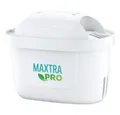 Produktbild: BRITA Wasserfilter Brita Maxtra Pro Pure 4er 122027 Wasserfilter Weiß