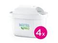 Produktbild: BRITA Wasserfilter Brita Wasserfilterkartusche MAXTRA PRO All-IN-1