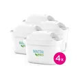 Produktbild: BRITA Wasserfilter Wasserfilter-Kartusche MAXTRA PRO All-in-1 4er Pack
