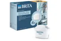 Produktbild: BRITA Wasserfilter, BRITA Tischwasserfilter Maxtra Pro Filterkartusche 4er-Pack
