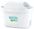 Produktbild: Brita Maxtra Pro Pure 4er 122027 Wasserfilter Weiß