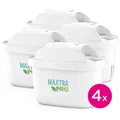 Produktbild: Brita Wasserfilter  Maxtra Pro All-in-1 4er Pack Ersatzkartusche PerfectFit