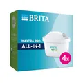 Produktbild: Brita  Wasserfilter Kartuschen MAXTRA PRO All-in-1 4er Pack
