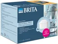 Produktbild: Brita Wasser Zu-/Aufbereiter-Zubehör MAXTRA Pro ALL-IN-1 Pack 4   Filter