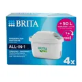 Produktbild: BRITA Maxtra Pro All-in-1 4er