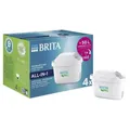 Produktbild: Brita Wasserfilter Kartuschen MAXTRA PRO All-in-1 4er Pack