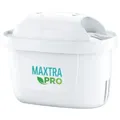 Produktbild: 4er Multipack Brita Maxtra Pro Pure 4er 122027 Wasserfilter Weiß