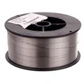 Produktbild: Edelstahl Schweißdraht - INOX MIG MAG 308LSi 0,8mm 1kg