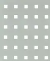 Produktbild: Alberts Glattblech Alberts 467197 Lochblech, quadratische Lochung, Aluminium, silberfarbi, Alberts Lochblech Blechstreifen Blechzuschnitt Aluminium 250x500x0,8 m