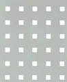 Produktbild: Alberts Lochblech Blechstreifen Blechzuschnitt Aluminium 250x500x0,8 mm eloxiert