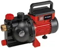 Produktbild: Einhell Gartenpumpe GC-GP 6040, 4.000 l/h max. Fördermenge