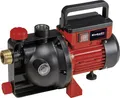 Produktbild: Einhell GC-GP 6040 ECO Gartenpumpe 4000 l/h 36m